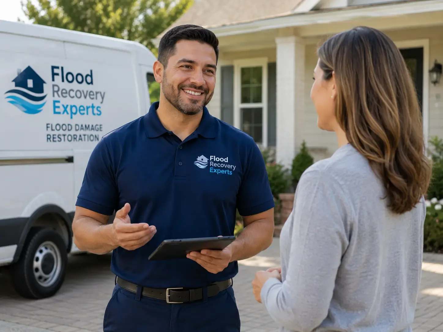 Flood Damage Cleanup River Grove, IL FAQs